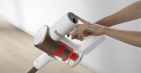 Xiaomi Handheld Vacuum Cleaner G10 Plus