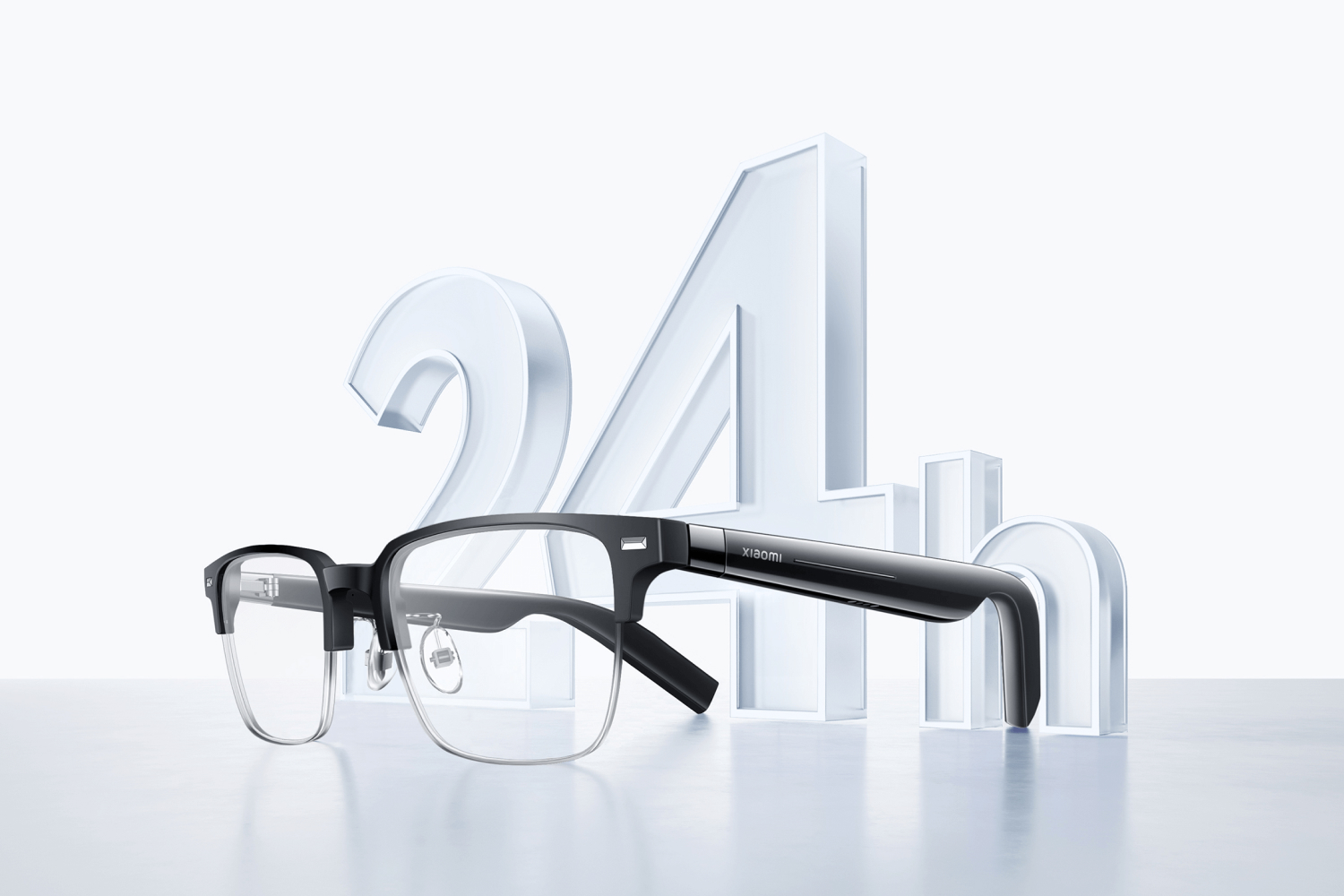 Xiaomi Smart Audio Glasses