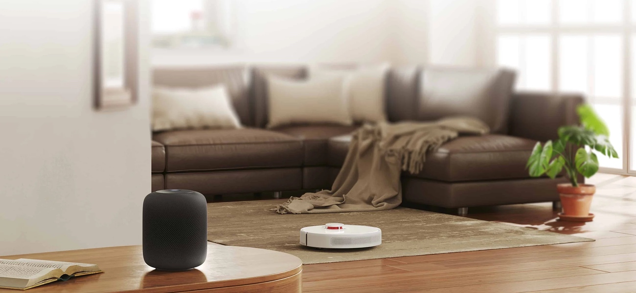 Dreame Bot D10s Dreame Bot D10s