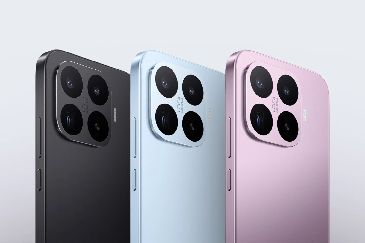 Xiaomi 17T Xiaomi 17T