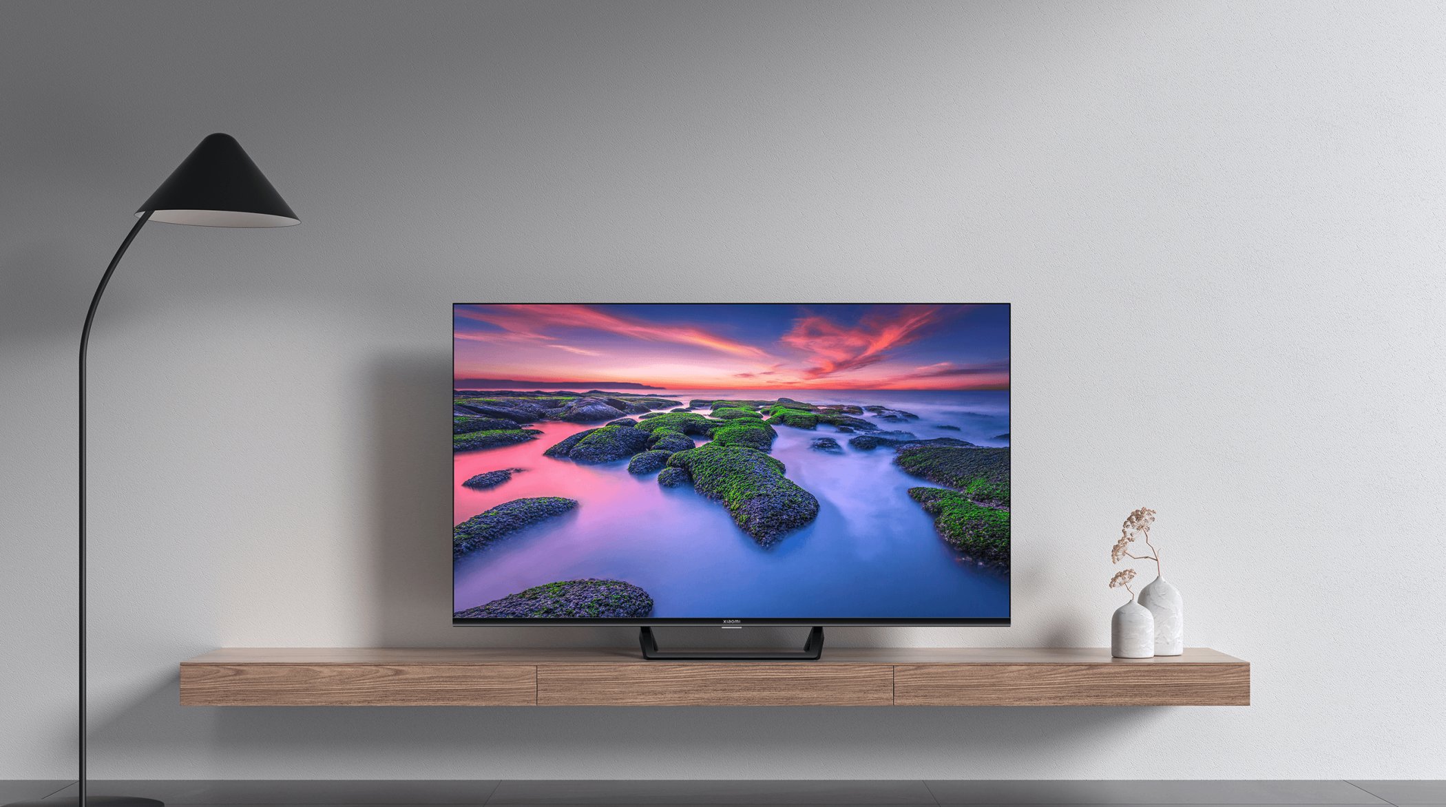 Телевизор Xiaomi Mi LED TV A2