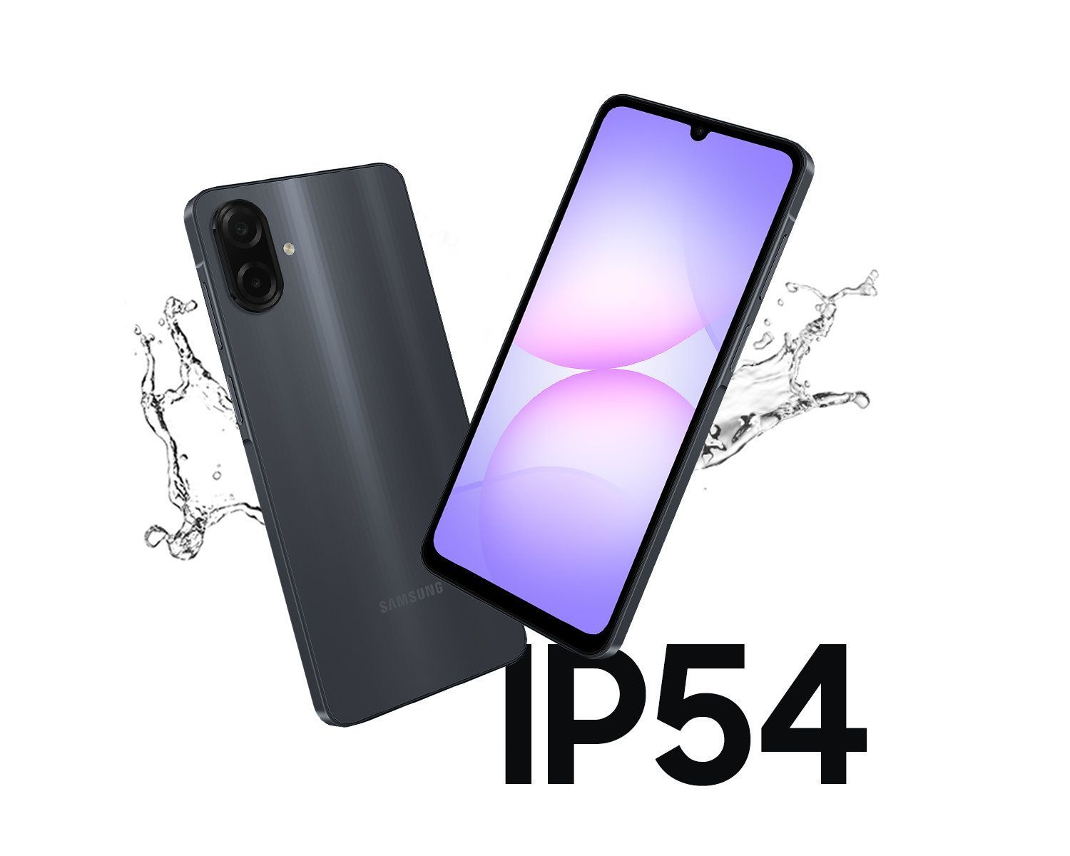 Samsung Galaxy A07 Samsung Galaxy A07