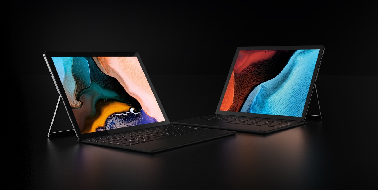 UBook X
