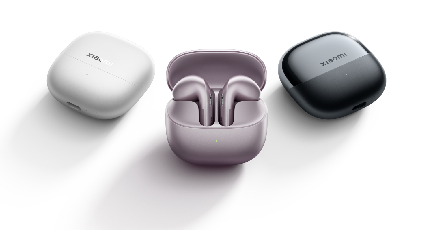 Xiaomi Buds 6