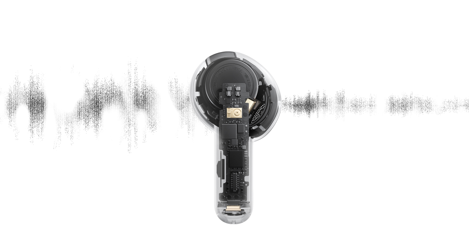 Xiaomi Buds 6