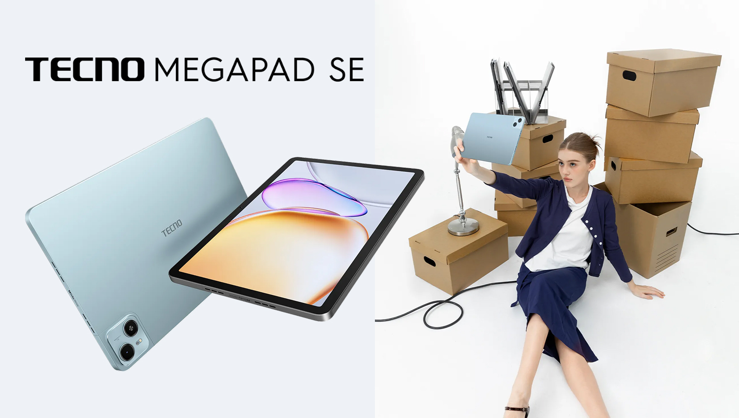 MEGAPAD SE MEGAPAD SE