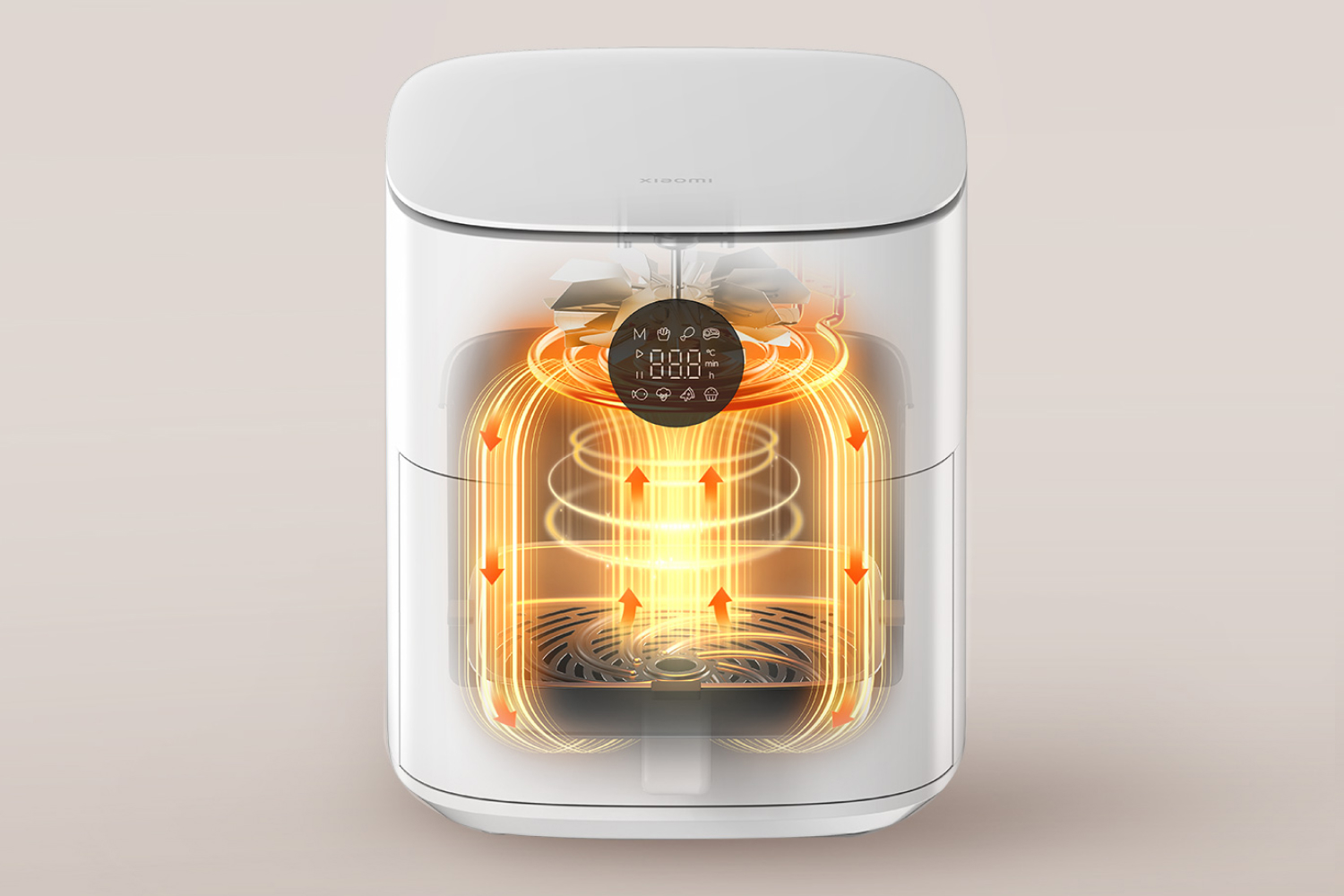 Xiaomi Air Fryer 6.5L