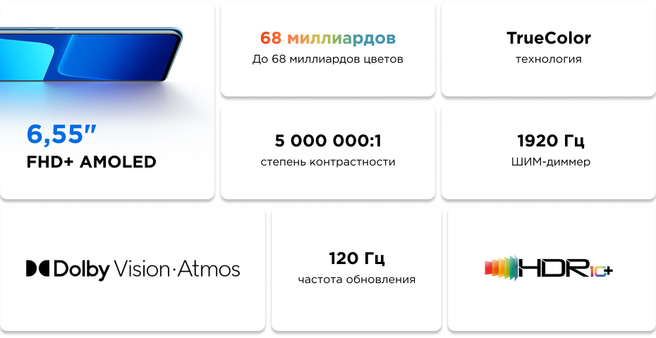 Смартфон Xiaomi 13 Lite Смартфон Xiaomi 13 Lite