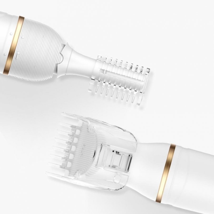 Многофункциональный триммер Xiaomi WellSkins Personal Beauty Trimmer
