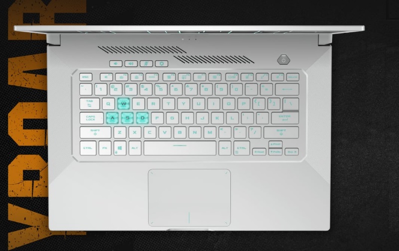 Ноутбук Asus 15,6 FHD FX516PC HN558