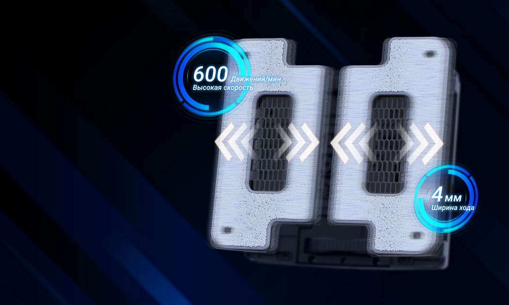 HOBOT-S6 Pro HOBOT-S6 Pro