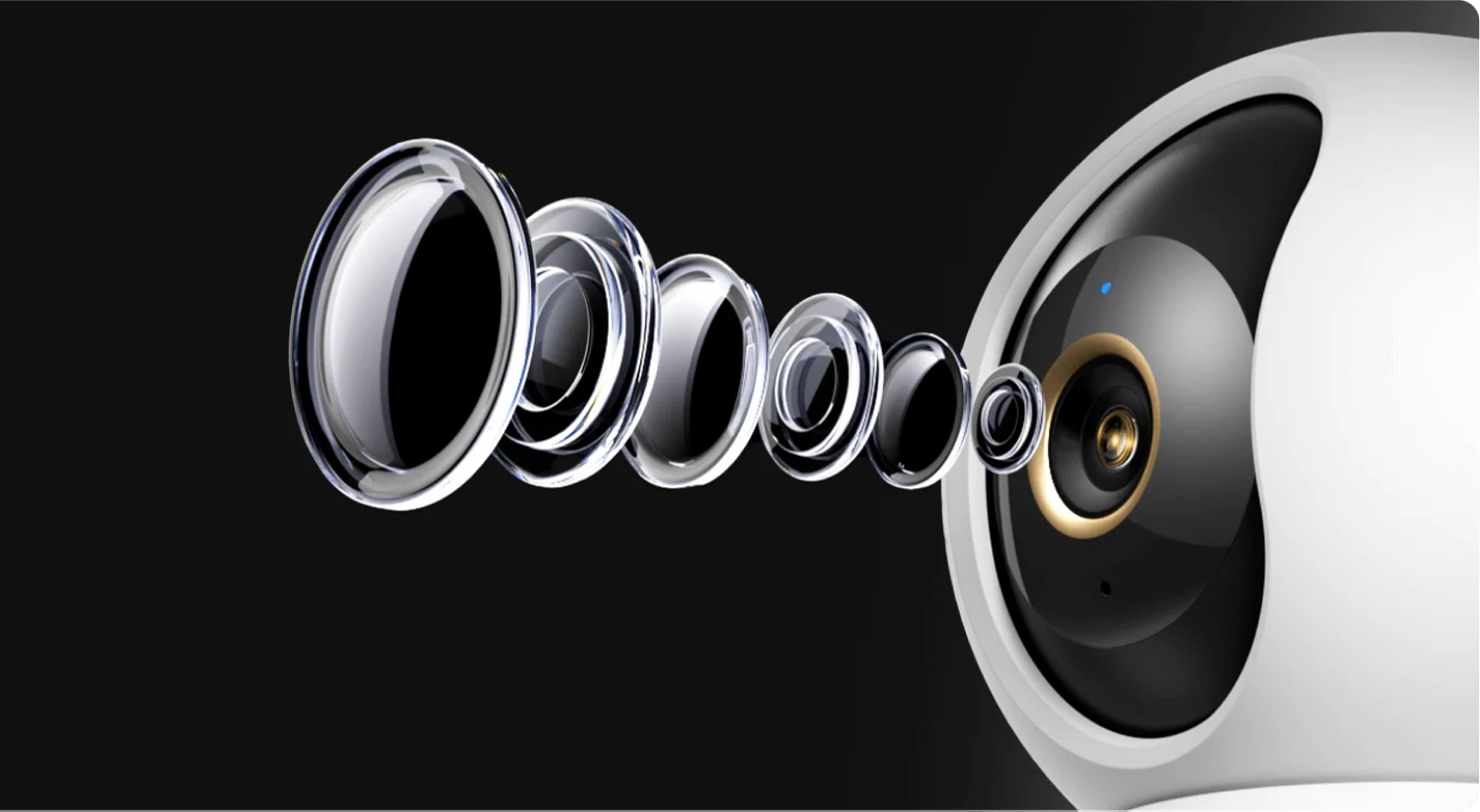 Xiaomi Smart Camera C701