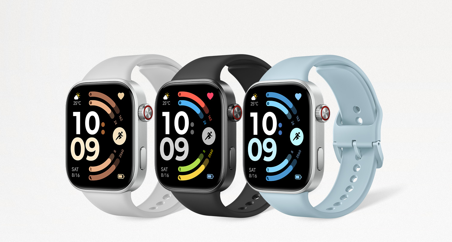 REDMI Watch 6