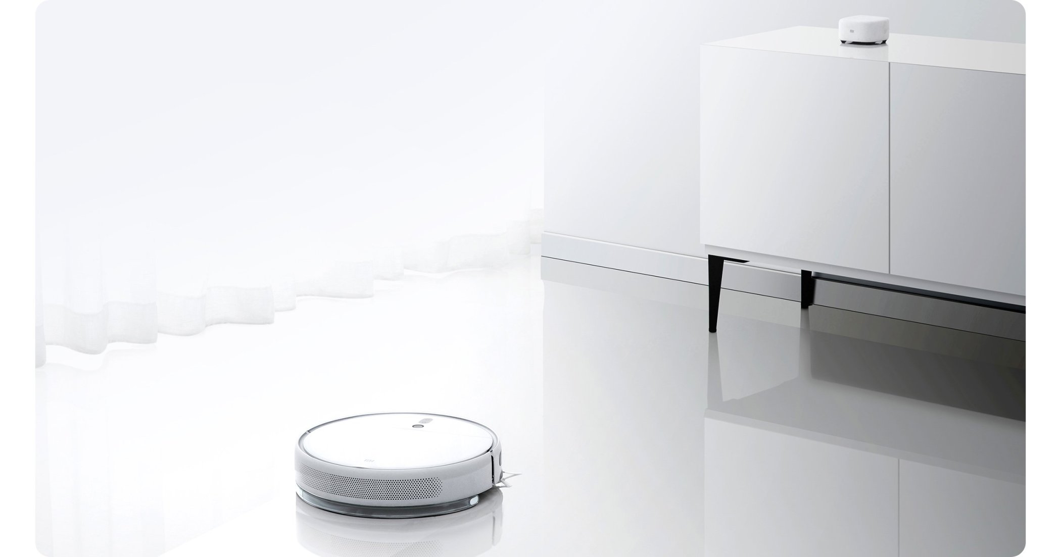 Xiaomi Mi Robot Vacuum Mop 2C
