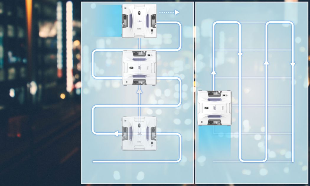 HOBOT-S6 Pro HOBOT-S6 Pro
