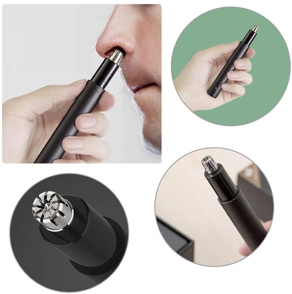 Триммер Xiaomi Mini Nose Hair Trimmer