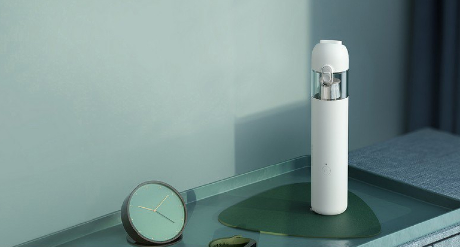 Xiaomi Mi Vacuum Cleaner mini Xiaomi Mi Vacuum Cleaner mini