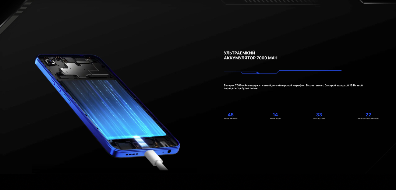 TECNO Pova Neo 3 TECNO Pova Neo 3