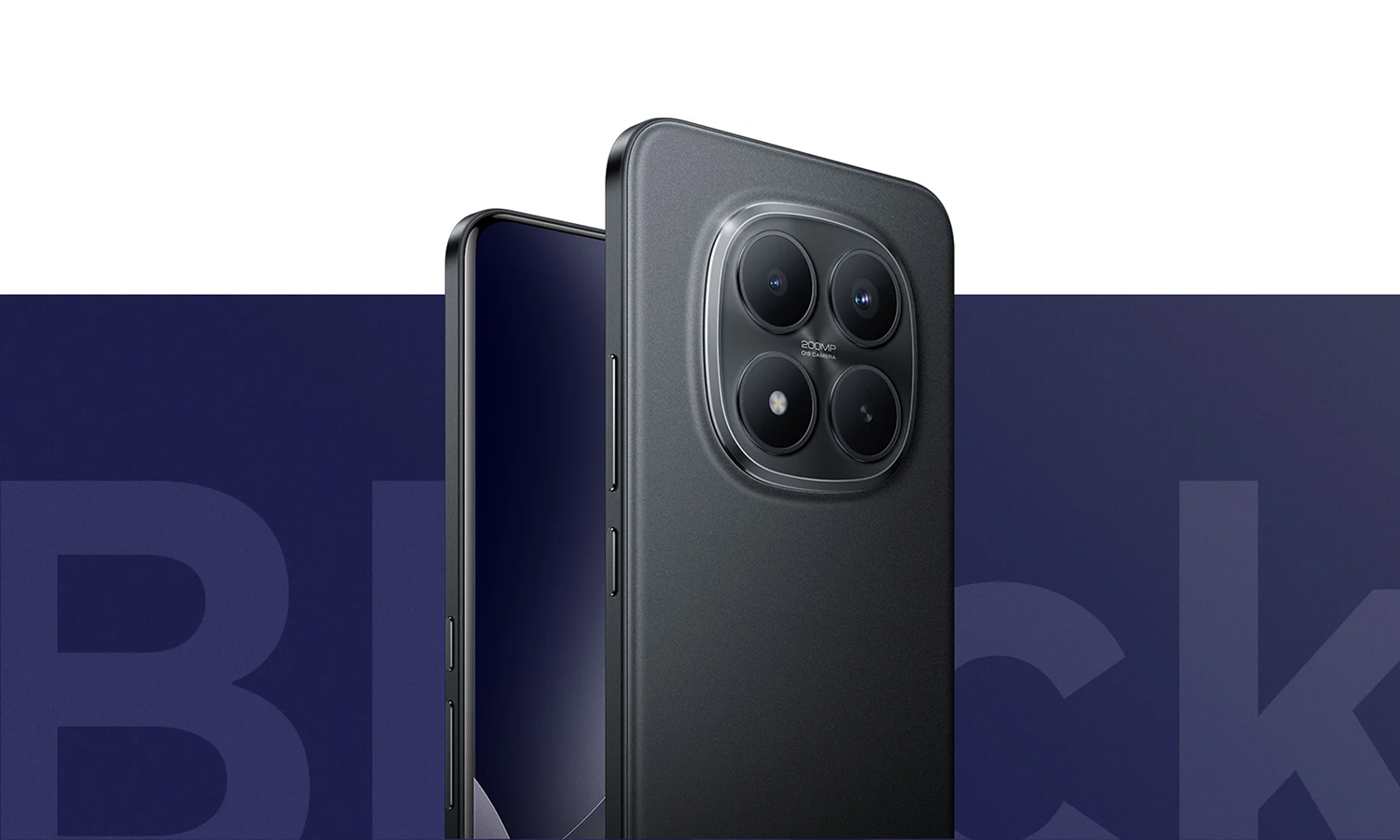 REDMI Note 15 Pro+ 5G REDMI Note 15 Pro+ 5G