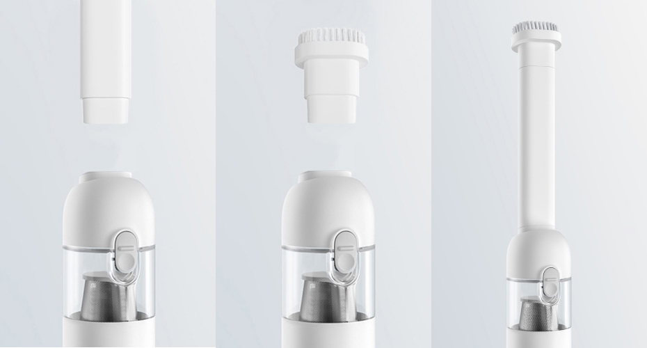 Xiaomi Mi Vacuum Cleaner mini Xiaomi Mi Vacuum Cleaner mini