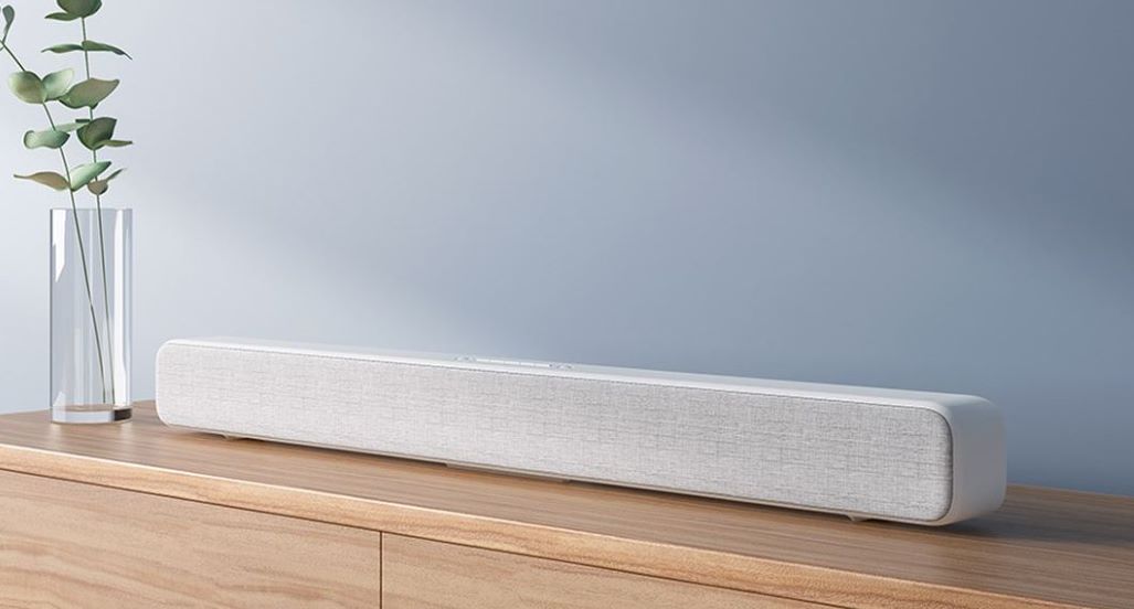 Саундбар Xiaomi Mi TV SoundBar Саундбар Xiaomi Mi TV SoundBar