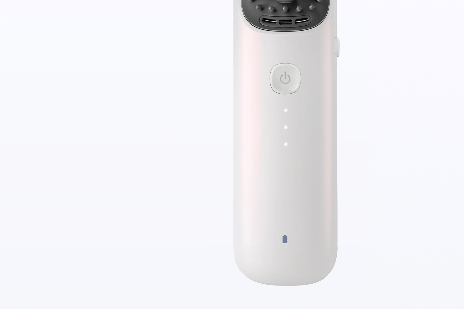 Xiaomi Cordless Hair Straightener Brush