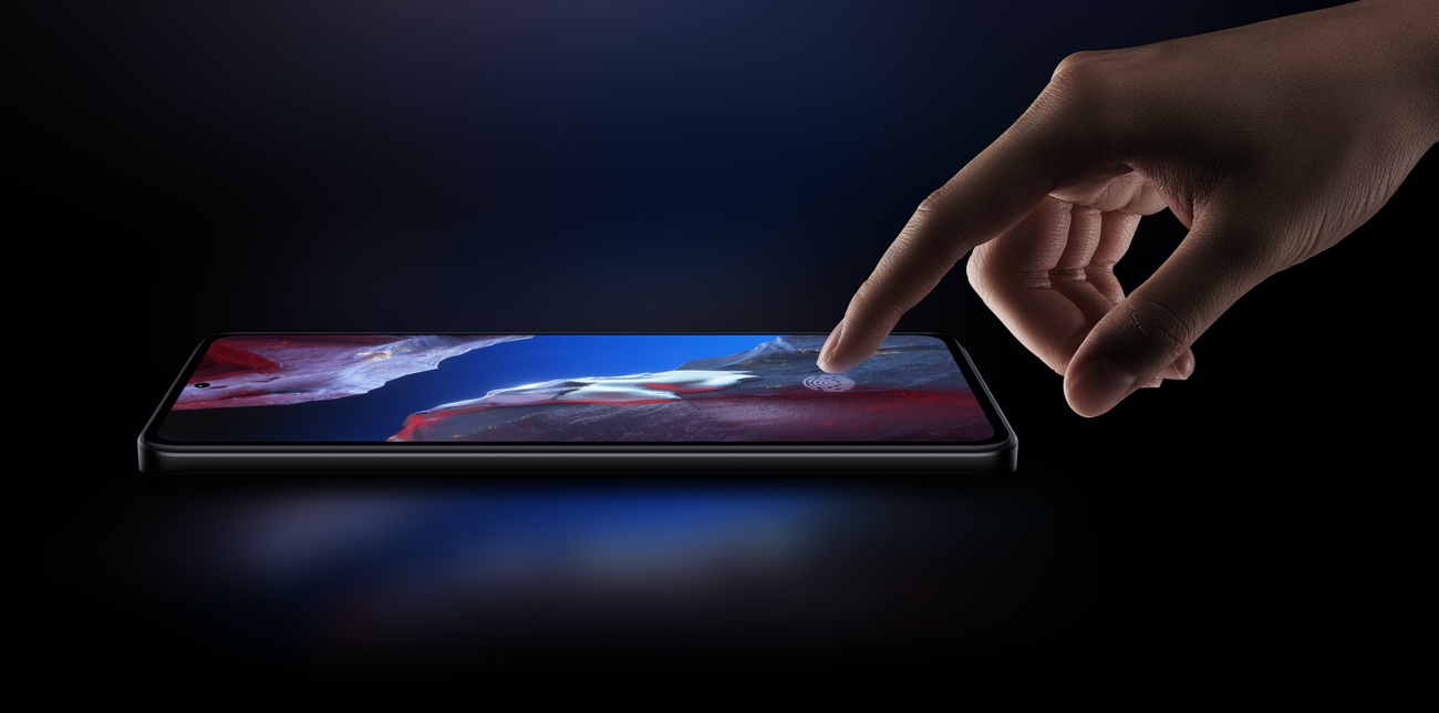 Смартфон Poco F5 pro