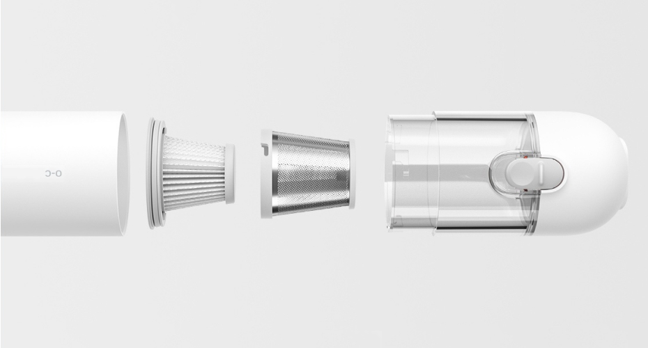 Xiaomi Mi Vacuum Cleaner mini Xiaomi Mi Vacuum Cleaner mini