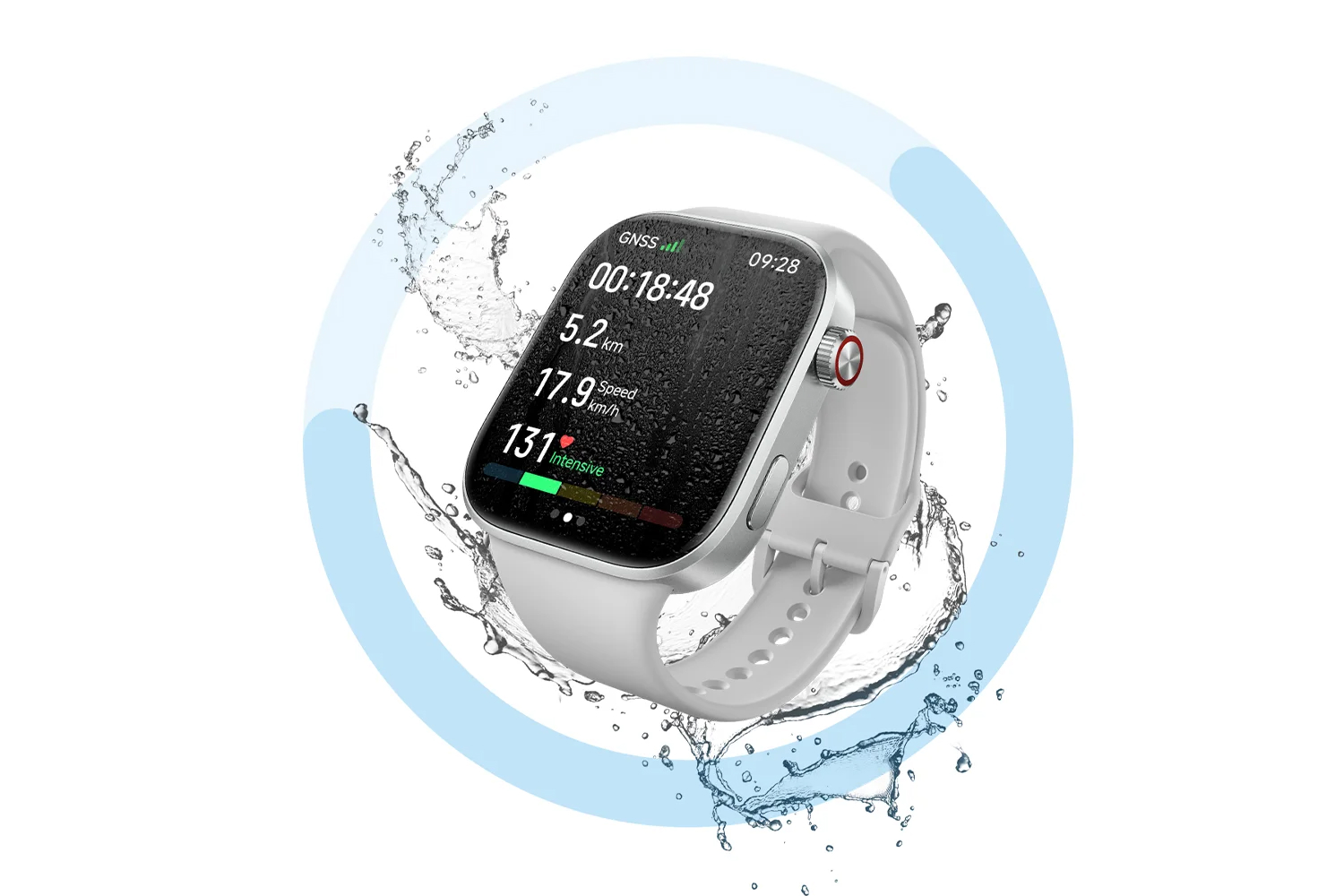 REDMI Watch 6