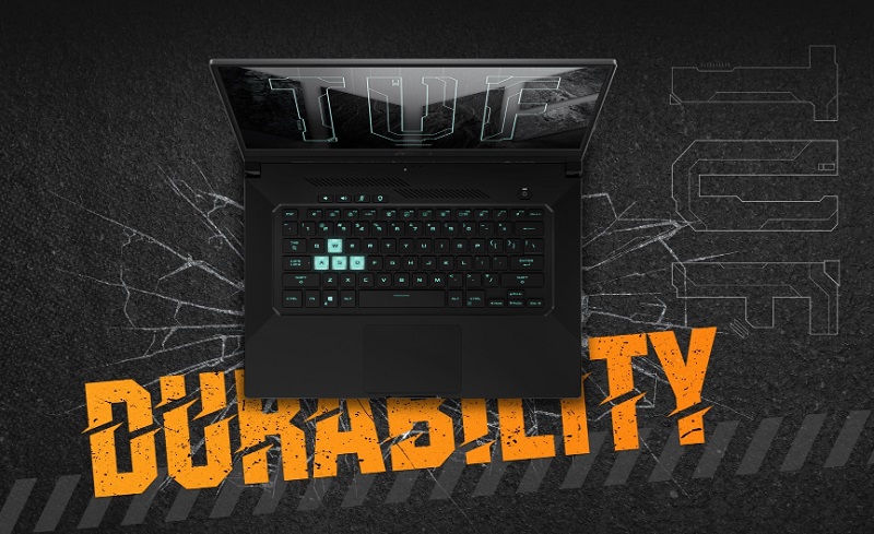 Ноутбук Asus 15,6 FHD FX516PC HN558