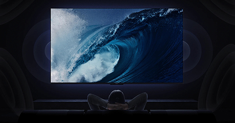 Xiaomi TV A 