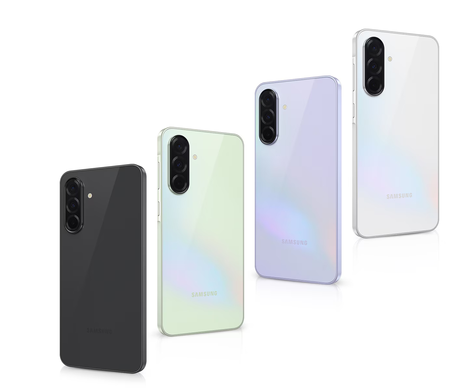 Galaxy A36 5G Galaxy A36 5G