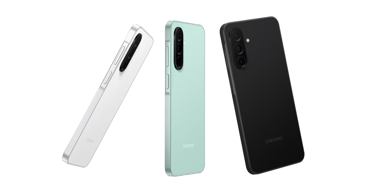 Samsung Galaxy A26 Samsung Galaxy A26