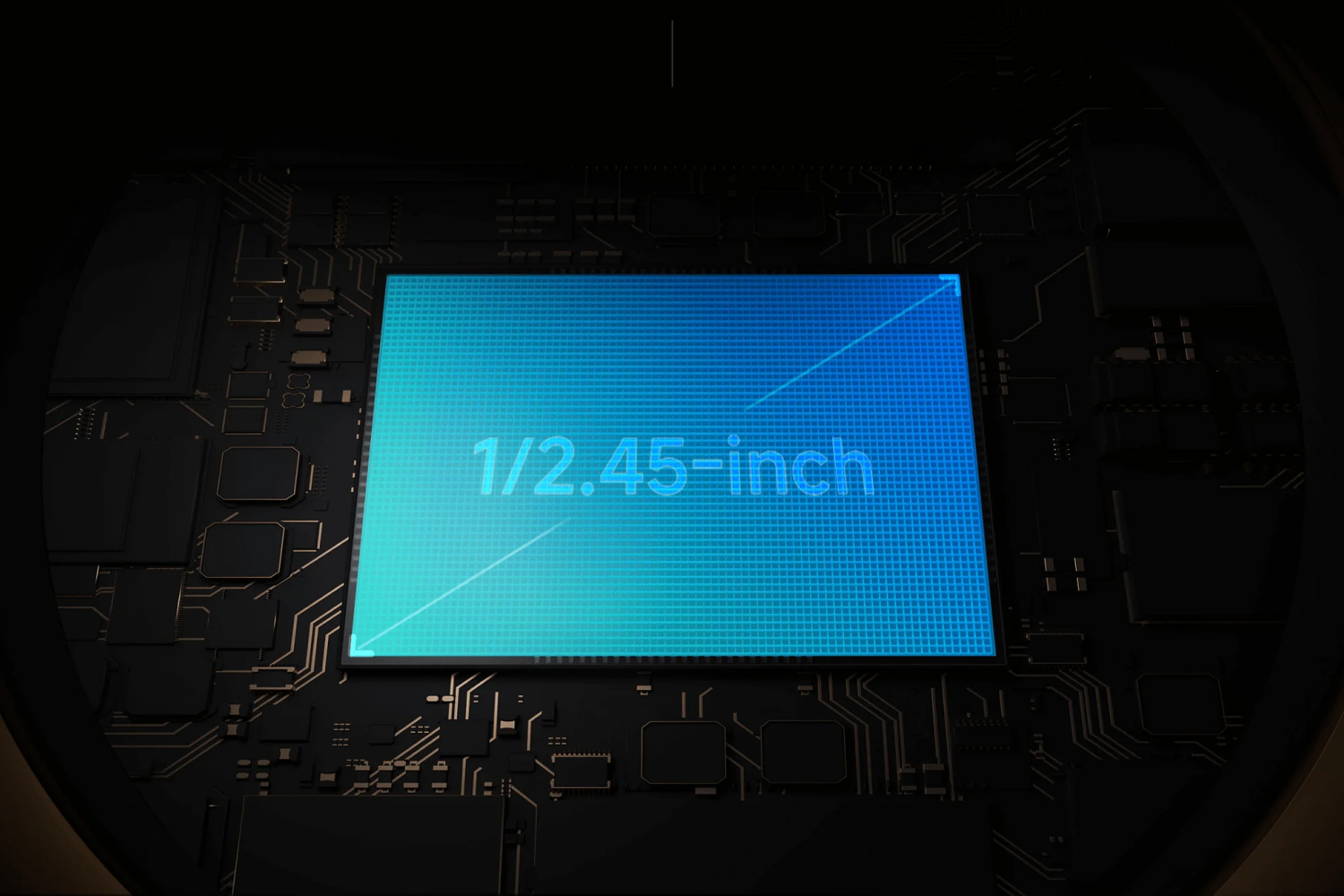 Xiaomi Smart Camera C500