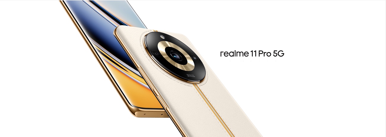 Realme 11 Pro