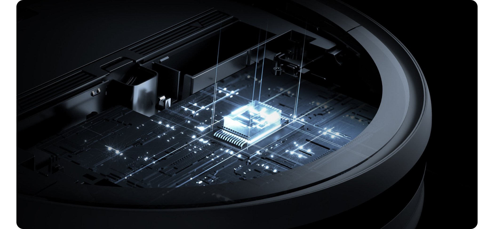 Xiaomi Mi Robot Vacuum Mop 2C