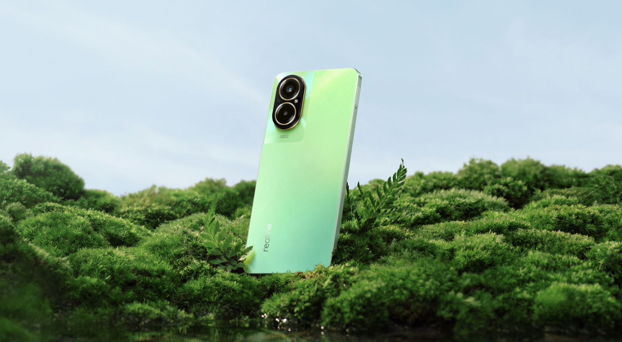 Realme C67 Realme C67