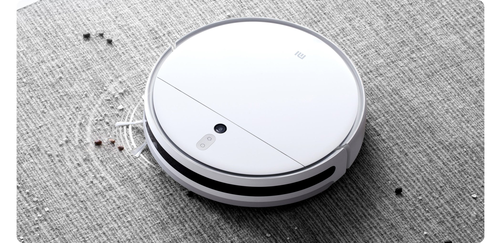 Xiaomi Mi Robot Vacuum Mop 2C