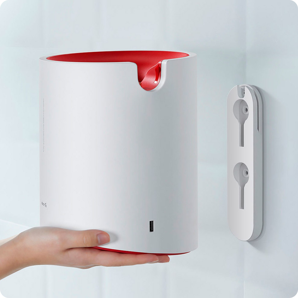 Многофункциональная сушилка для рук с феном Xiaomi Deerma (DEM-GS100).jpg Многофункциональная сушилка для рук с феном Xiaomi Deerma (DEM-GS100).jpg