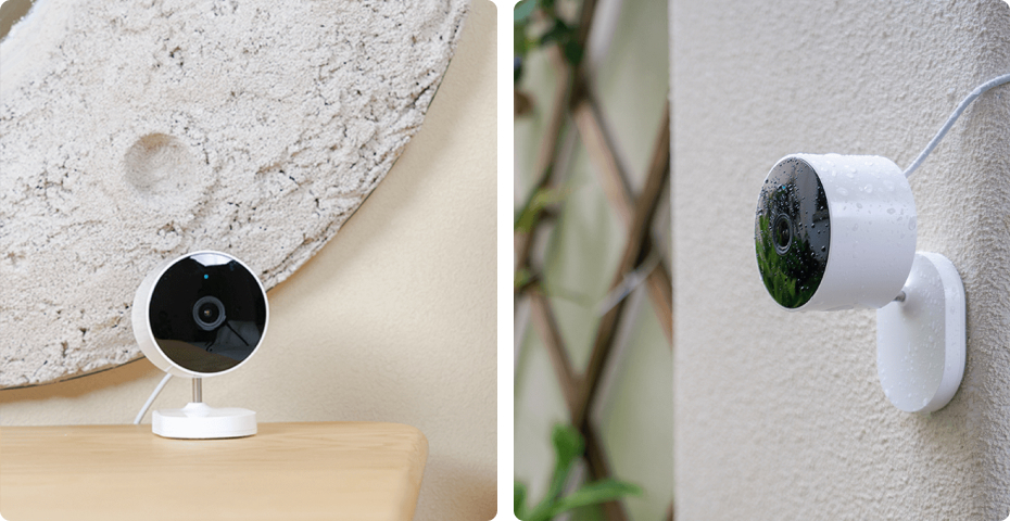Xiaomi Outdoor Camera AW200 Xiaomi Outdoor Camera AW200
