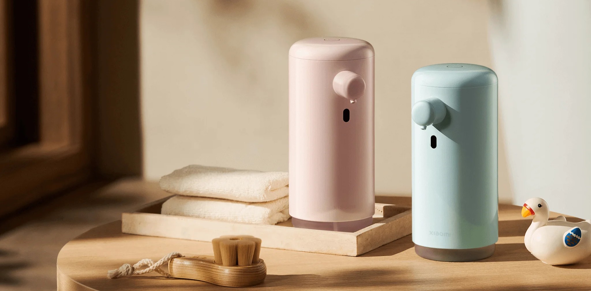 Xiaomi Automatic Foaming Soap Dispenser USB-C