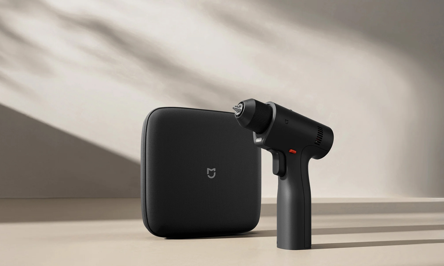 Xiaomi Brushless Cordless Drill 2