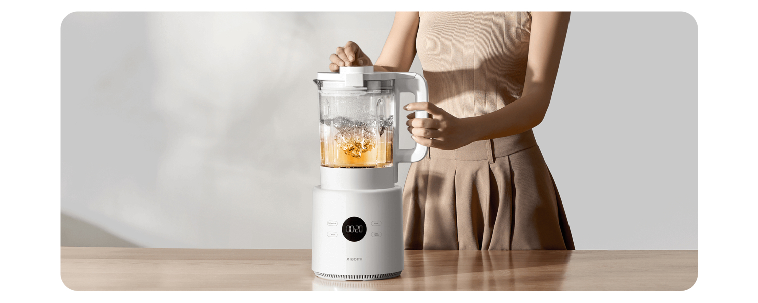 Xiaomi Blender Pro