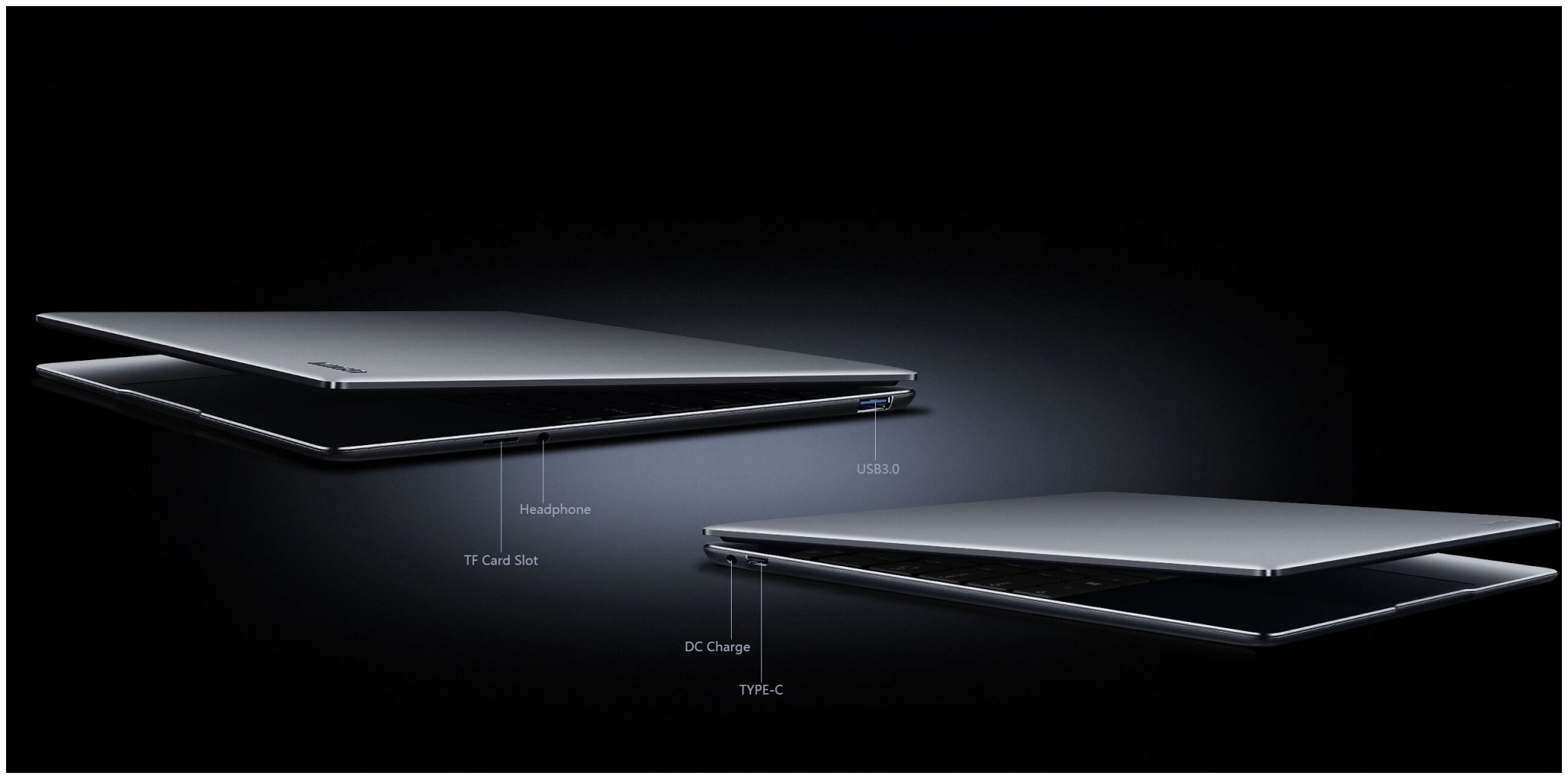 Ноутбук Chuwi CoreBook X Ноутбук Chuwi CoreBook X