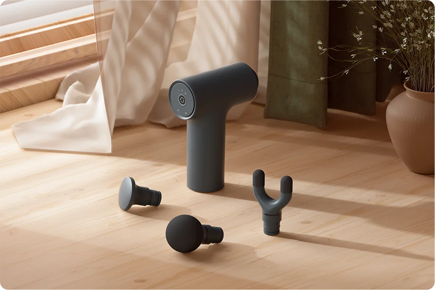 Xiaomi Massage Gun Mini 2