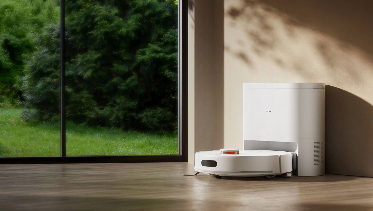 Xiaomi Robot Vacuum H40