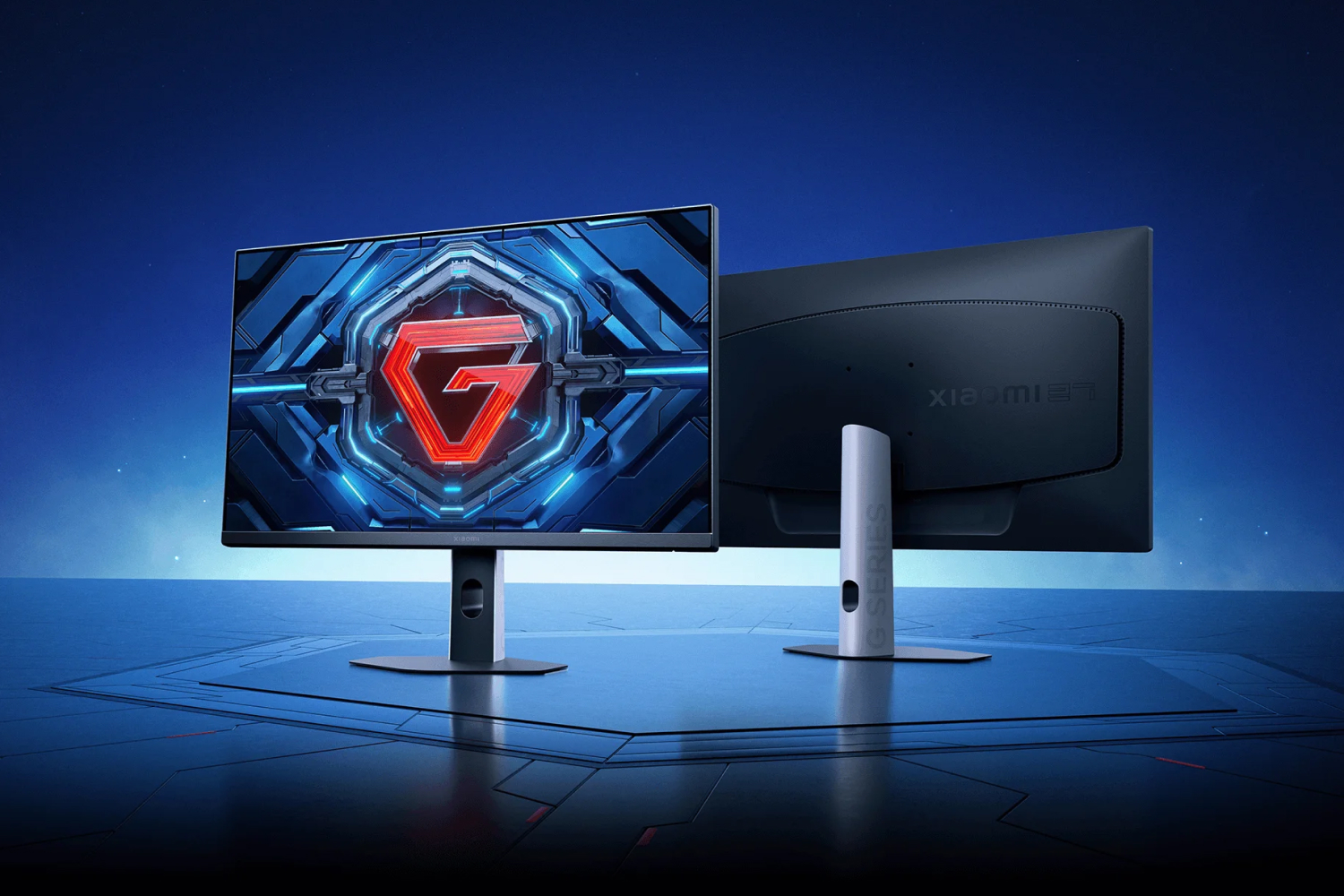 Xiaomi Gaming Monitor G27i 2026