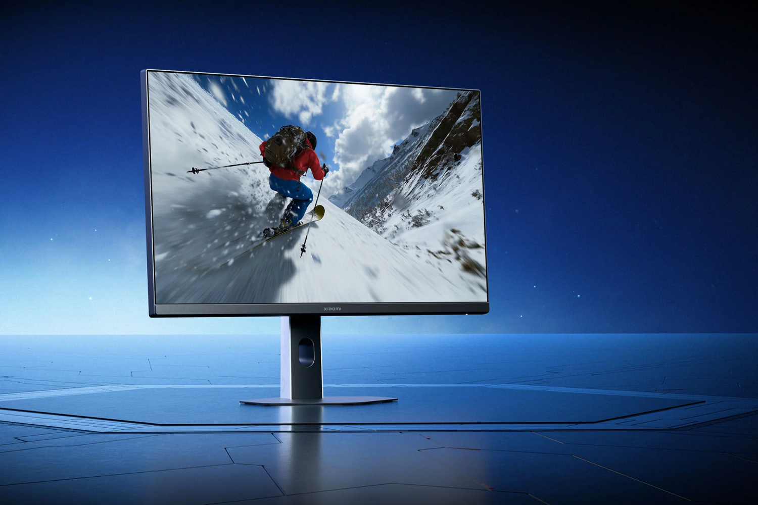 Xiaomi Gaming Monitor G27i 2026