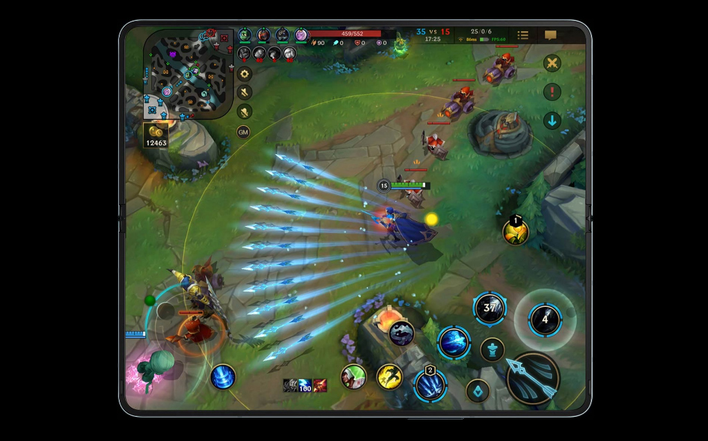 Samsung Galaxy Z Fold 4 256GB