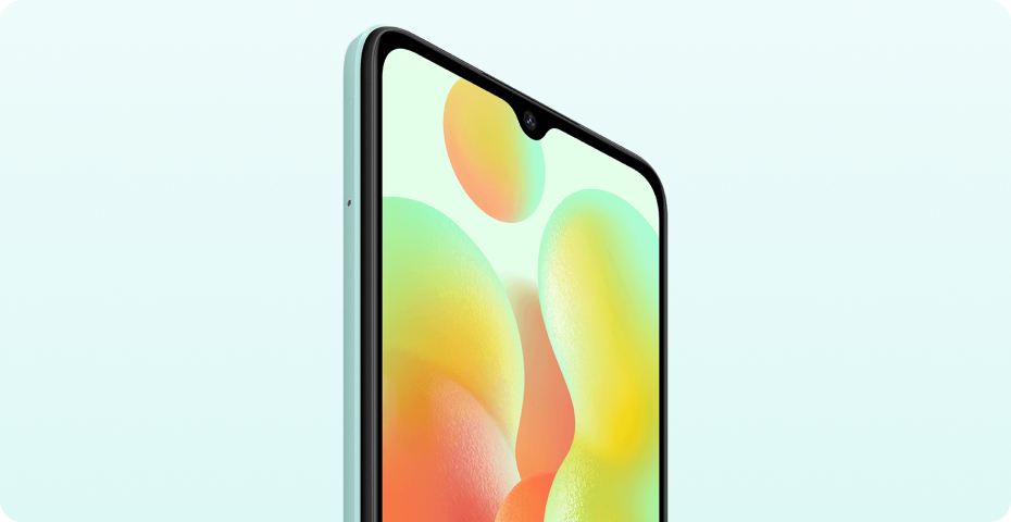 Смартфон Redmi 12C Смартфон Redmi 12C